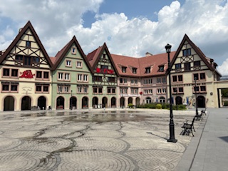 08.09.2025 Rothenburg Waterfront