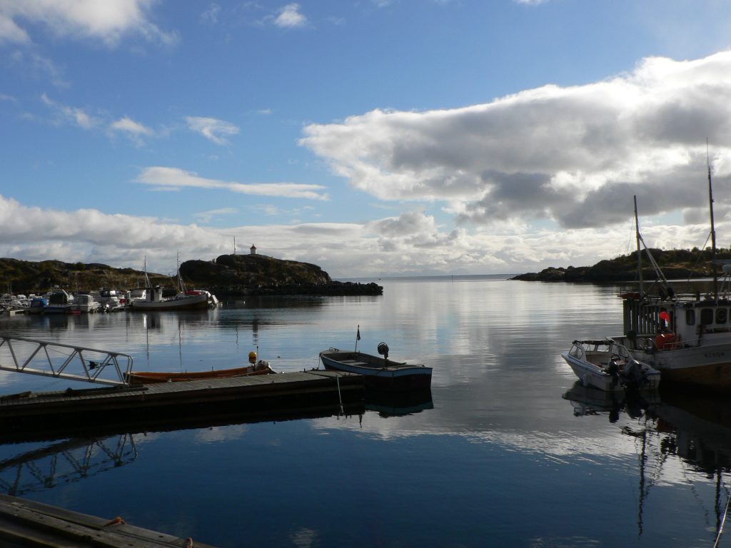 Lofoten